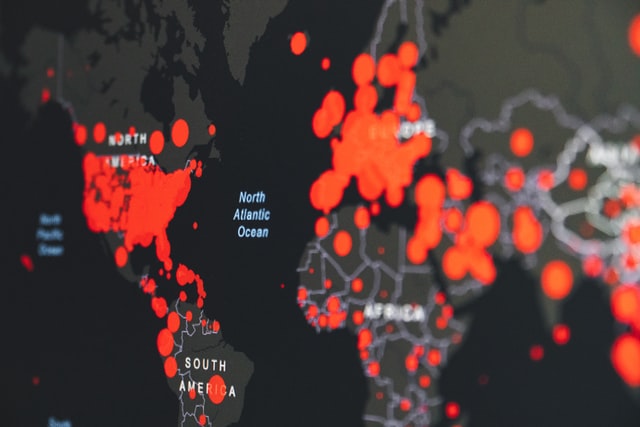 La geopolítica que emergeix després de la pandèmia